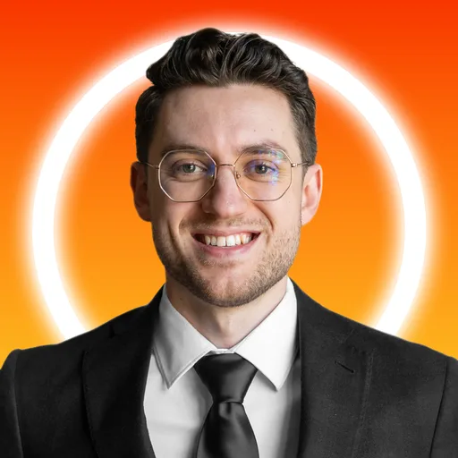 Jordan Ansley, founder of Build with Systems